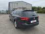 2016 VOLKSWAGEN PASSAT 1.6 TDI SE BUSINESS BLUEMOTION 120PS 5DR