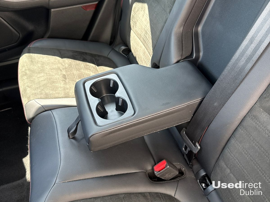 Ford Kuga St-Line X Edition — thumbnail 35