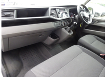 2021 Volkswagen Transporter 2.0L Diesel For Sale Images