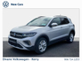 2025 VOLKSWAGEN T-CROSS AUTO EDITION 75 1.0 LITRE PETROL 115BHP
