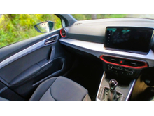 2023 SEAT Arona 1L Petrol For Sale Images