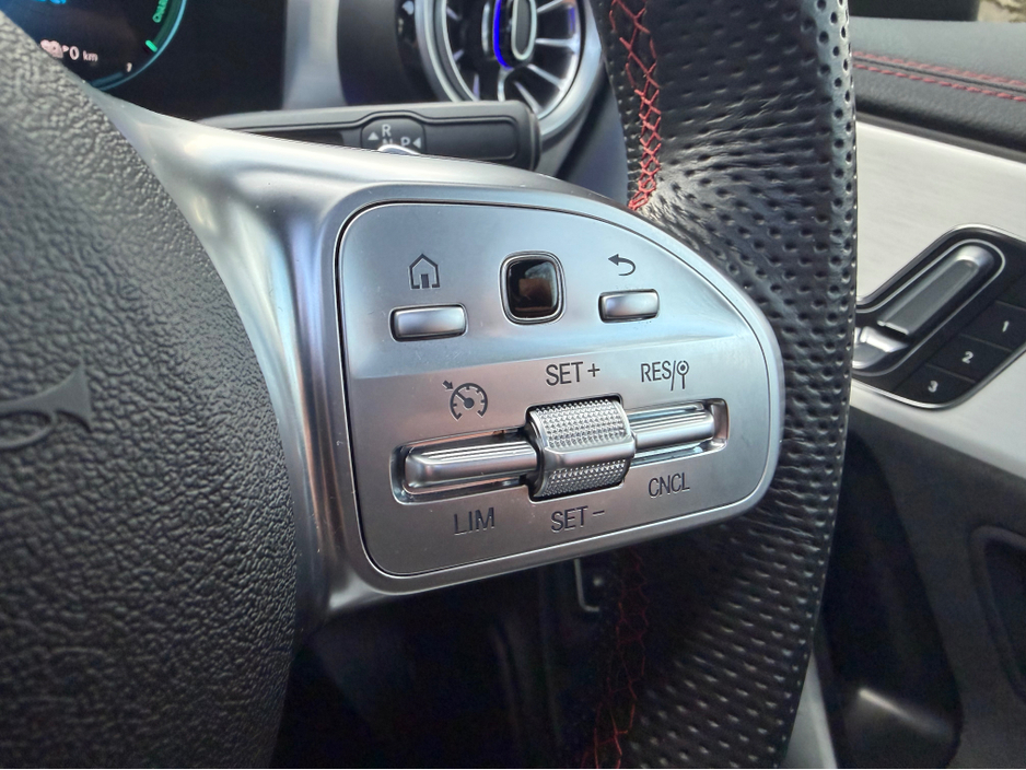 2023 Mercedes-Benz CLA Class 1.3L Hybrid For Sale Images