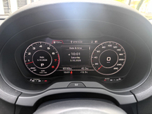 2017 Audi A3 1.4L Petrol For Sale Images