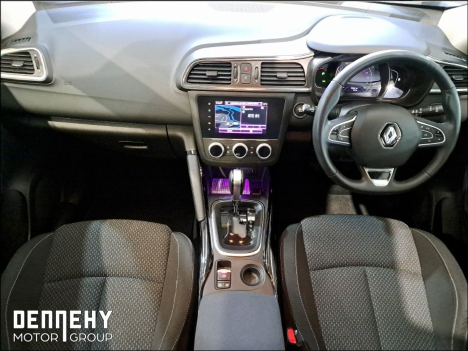 2021 Renault Kadjar 1.3L Petrol For Sale Images