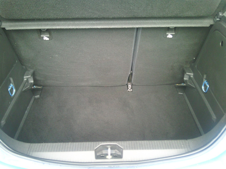 2016 Opel Corsa 1.4L Petrol For Sale Images
