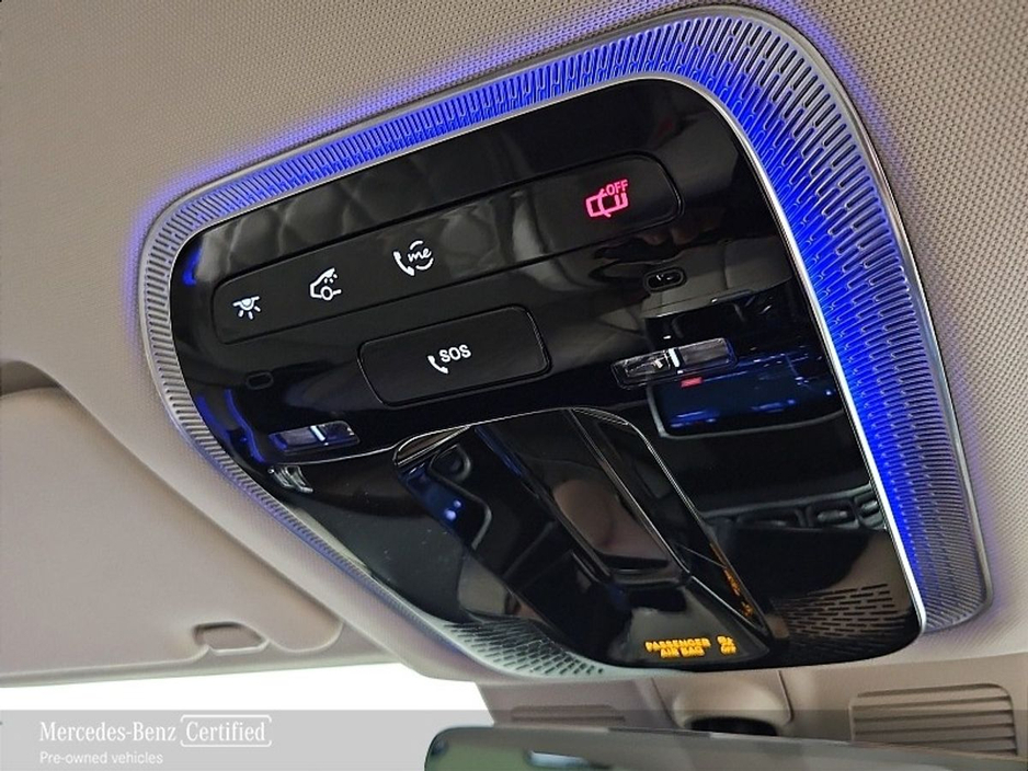 2025 Mercedes-Benz S Class 3L Diesel For Sale Images
