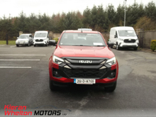 2026 Isuzu D-MAX 1.9L Diesel For Sale Images