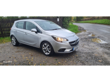 2015 Opel Corsa 1.4L Petrol For Sale Images