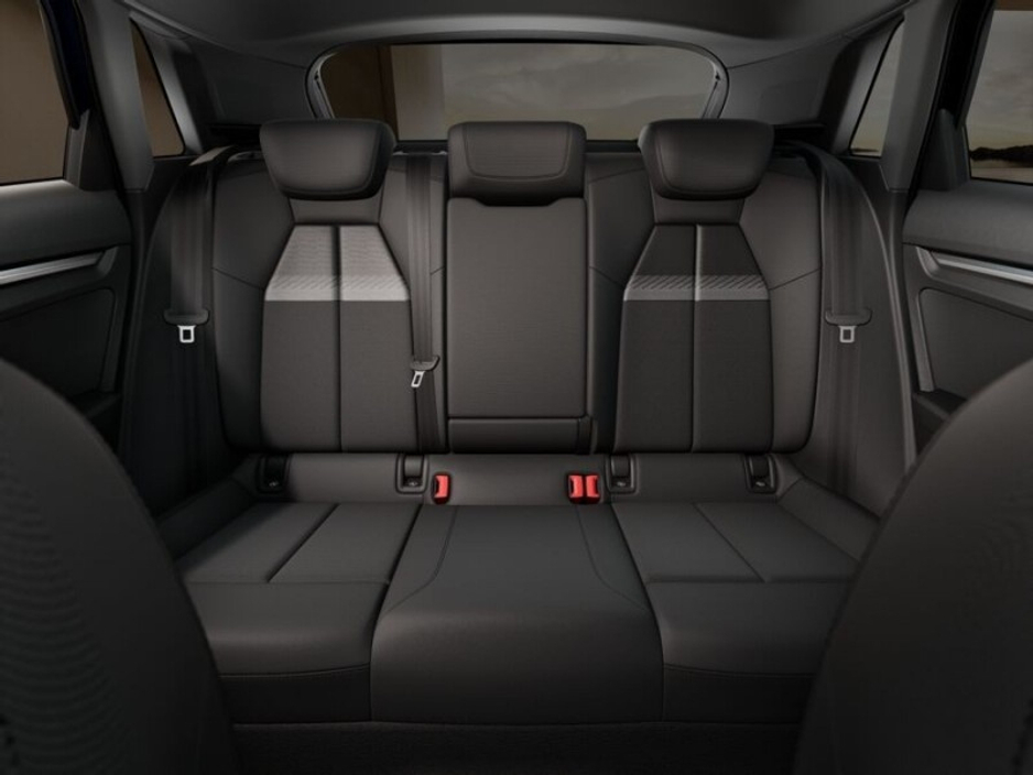 Audi A3 SPORTBACK 30TDI 115BHP SE — thumbnail 10