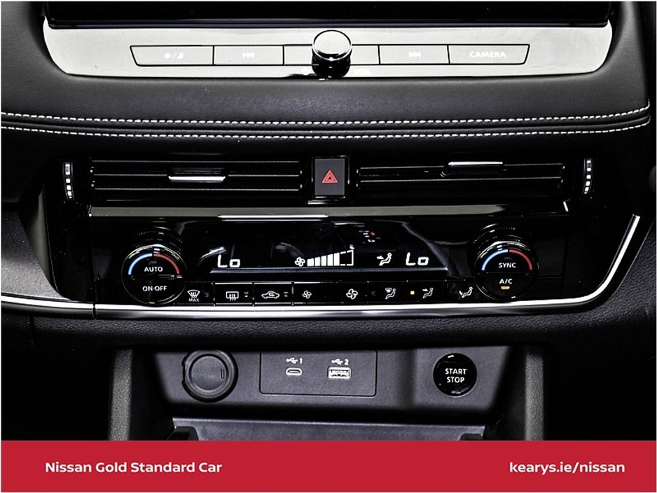 Nissan X-Trail ePOWER SV PREMIUM 7 Seater — thumbnail 24
