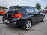 2017 BMW 1 SERIES 2017 BMW 116d M-Sport/Low kms/Irish/1yr warranty