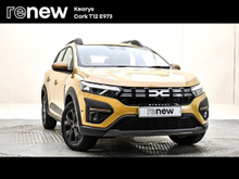 Dacia Sandero Stepway Extreme TCe 90 GSR2