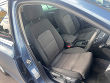 2018 Volkswagen Passat 1.6L Diesel For Sale Images