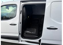 2023 Citroen Berlingo 1.5L Diesel For Sale Images