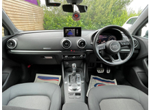 2019 Audi A3 1.4L Petrol For Sale Images