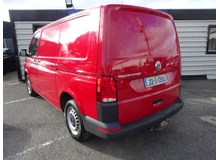 2020 Volkswagen Transporter 2.0L Diesel For Sale Images