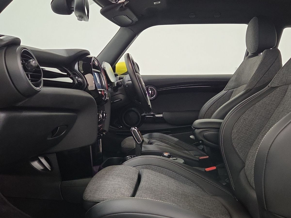 2021 MINI Hatch 0L Electric For Sale Images