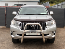 2022 Toyota Landcruiser 2.8L Diesel For Sale Images