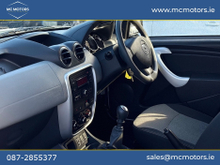 2016 Dacia Duster 1.5L Diesel For Sale Images