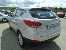 2013 Hyundai ix35 1.7L Diesel For Sale Images