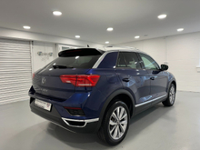 2020 Volkswagen T-Roc 2L Diesel For Sale Images