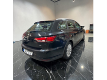 2015 SEAT Leon 1.6L Diesel For Sale Images