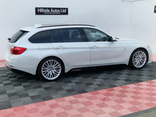 2017 BMW 3 Series 2L Diesel For Sale Images