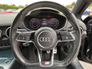 2016 AUDI TT COUPE 2.0TDI 184BHP S-LINE *IRISH CAR*