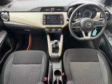 2020 Nissan Micra 1L Petrol For Sale Images