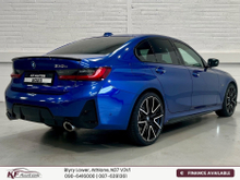 2023 BMW 3 Series 2L Petrol Plug-in Hybrid For Sale Images