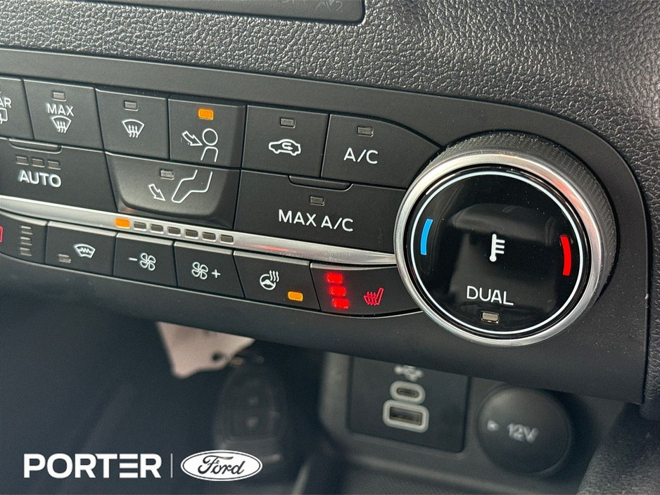 Ford Kuga *VIGNALE* *FULL LEATHER* PHEV 225PS — thumbnail 25