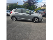 2016 Honda Jazz 1.3L Petrol For Sale Images