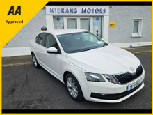 2018 Skoda Octavia 1.6L Diesel For Sale Images