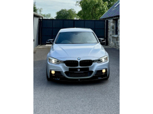 2013 BMW 3 Series 2L Diesel For Sale Images