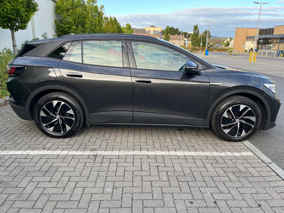 2023 Volkswagen ID.4 0L Electric For Sale Images