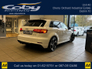 2019 AUDI A3 SPORTBACK 1.0 TFSI 116HP S LINE 4DR 30. New NCT, Alloy Wheels, 2Keys, Sat Nav, Full Electrics, Bluetooth, Half Leather, MFSW, Cruise Control, Reverse Camera, Parking Sensors, Air Conditioning and more