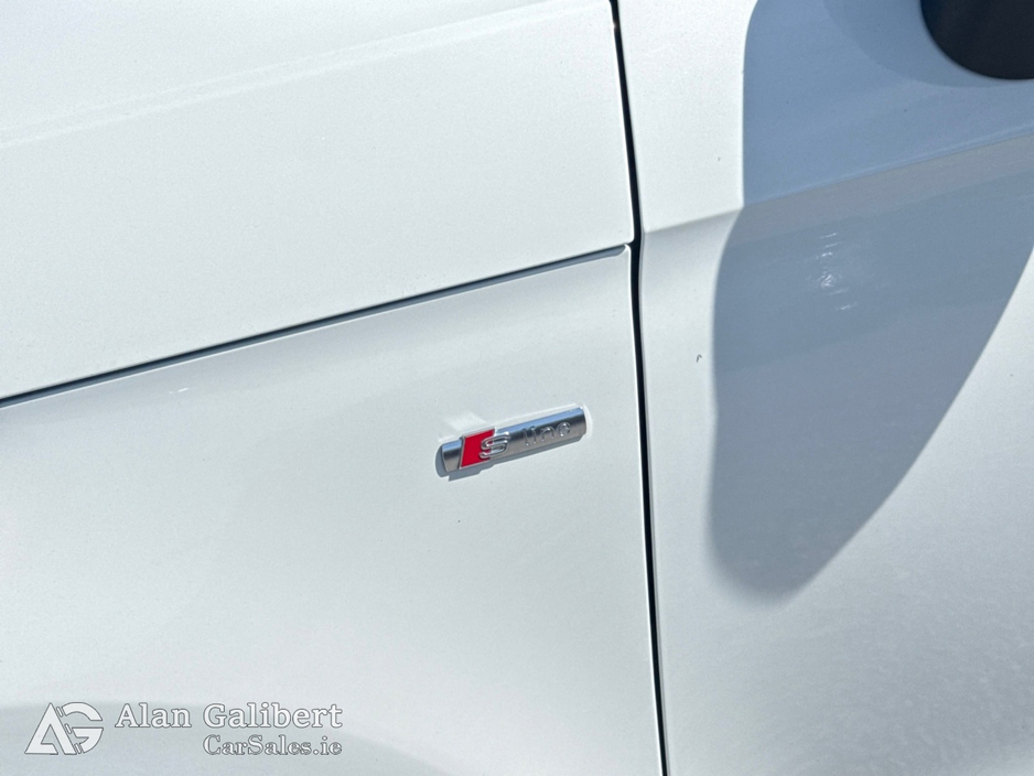 2018 Audi A1 1L Petrol For Sale Images