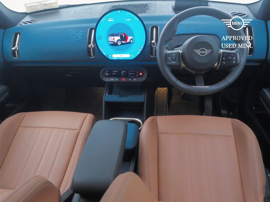 2025 MINI Countryman 1.5L Petrol For Sale Images