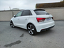 2017 AUDI A1 1.0TFSI 95HP S Tronic SE