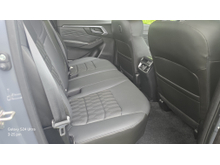 2025 Isuzu D-MAX 1.9L Diesel For Sale Images