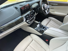 2020 BMW 5 Series 2L Petrol Plug-in Hybrid For Sale Images