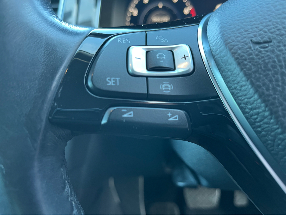 2019 Volkswagen Golf 1.2L Petrol For Sale Images