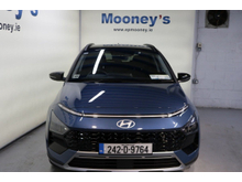 Hyundai Bayon EXECUTIVE 1.2L PETROL...