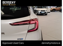 2021 Renault Captur 1.6L Petrol Plug-in Hybrid For Sale Images