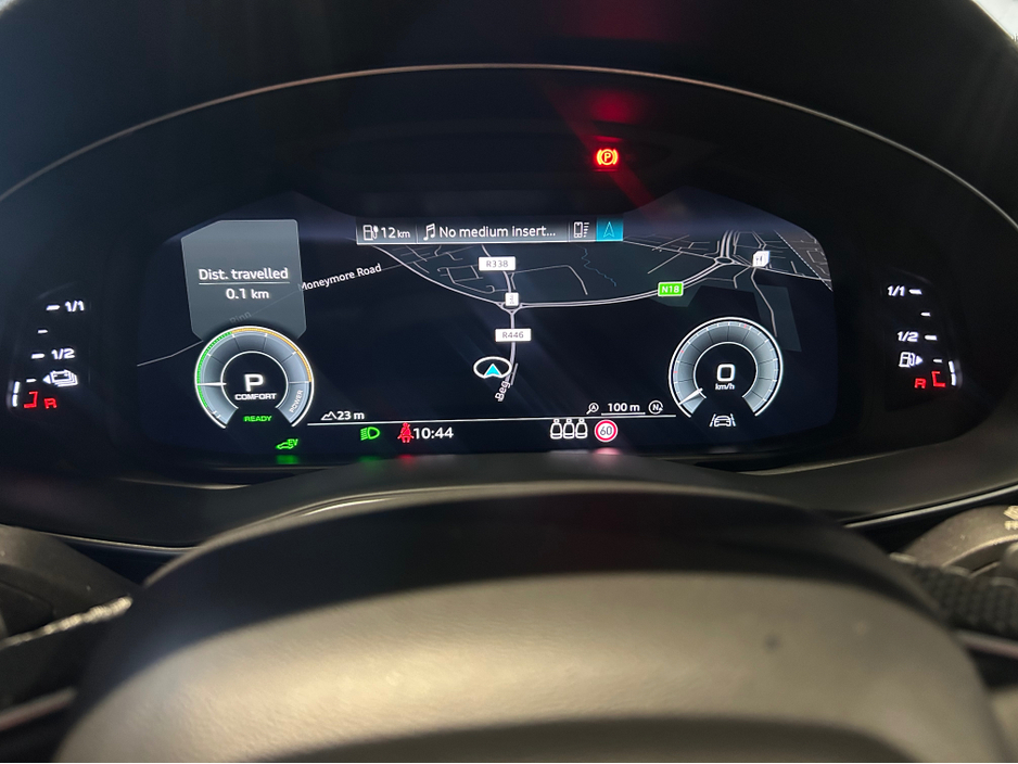 2020 Audi Q7 3L Petrol Plug-in Hybrid For Sale Images