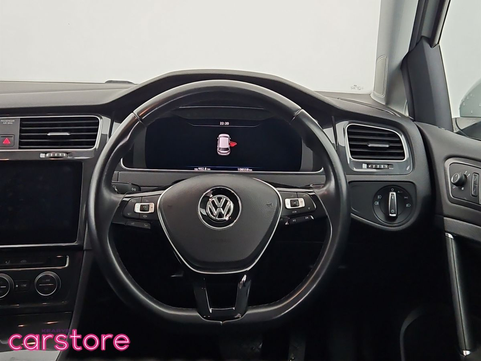 Volkswagen Golf 1.2 TSI Auto — thumbnail 18