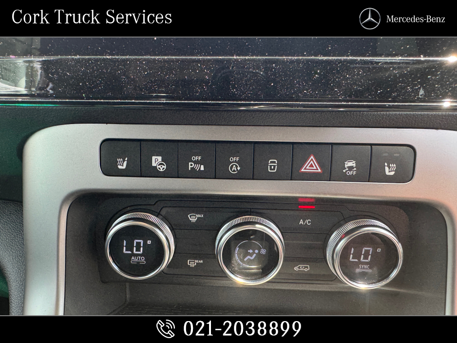 Used Mercedes-Benz T Class T180 Progressive 7-Seat (2025)