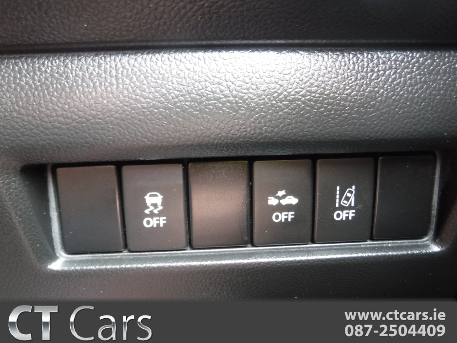 2019 Suzuki Swift 1.2L Petrol For Sale Images