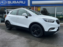2019 Opel Mokka 1.6L Diesel For Sale Images