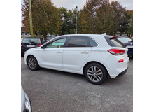 2019 Hyundai i30 1L Petrol For Sale Images